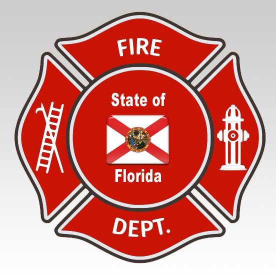 Florida Fire Department Mailing List