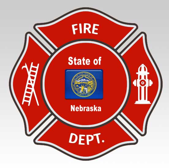 Nebraska Fire Department Mailing List