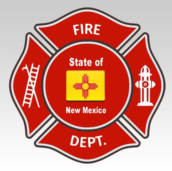 New Mexico Fire Department Mailing List
