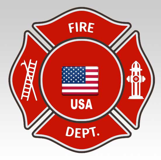 USA Fire Department Mailing List For Sale