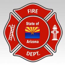 Arizona Fire Department Mailing List
