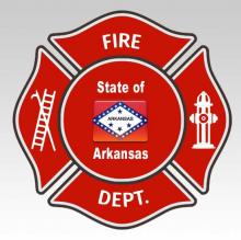 Arkansas Fire Department Mailing List