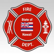 Hawaii Fire Department Mailing List