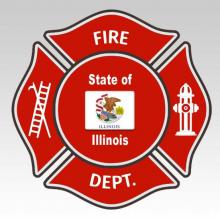 Illinois Fire Department Mailing List