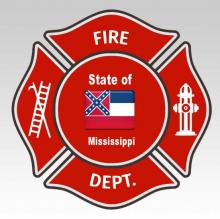 Mississippi Fire Department Mailing List