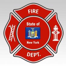 New York Fire Department Mailing List