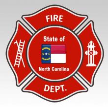 North Carolina Fire Department Mailing List