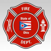 Ohio Fire Department Mailing List