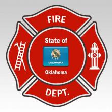 Oklahoma Fire Department Mailing List