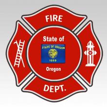 Oregon Fire Department Mailing List