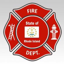 Rhode Island Fire Department Mailing List
