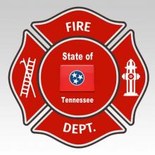 Tennessee Fire Department Mailing List