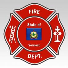 Vermont Fire Department Mailing List