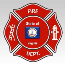 Virginia Fire Department Mailing List