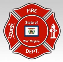 West Virginia Fire Department Mailing List