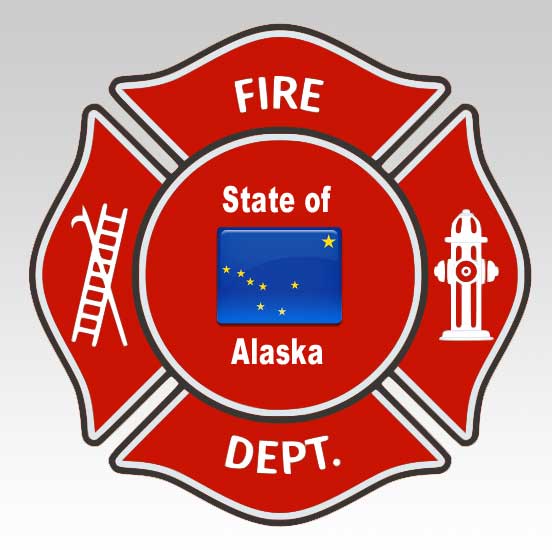 Alaska Fire Department Mailing List