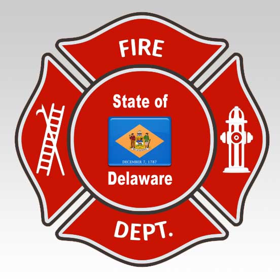 Delaware Fire Department Mailing List