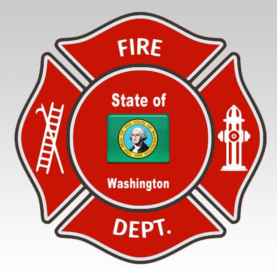 Washington Fire Department Mailing List