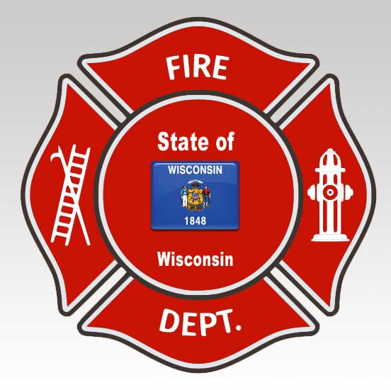 Wisconsin Fire Department Mailing List