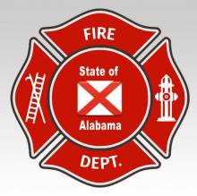 Alabama Fire Department Mailing List