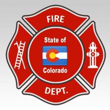 Colorado Fire Department Mailing List