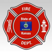 Kansas Fire Department Mailing List