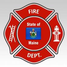 Maine Fire Department Mailing List