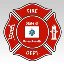 Massachusetts Fire Department Mailing List