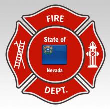 Nevada Fire Department Mailing List