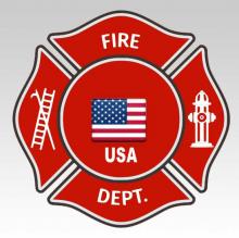 USA Fire Department Mailing List For Sale
